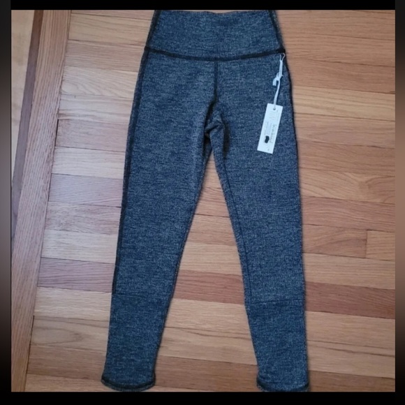 Joah Brown legging - Picture 4 of 7